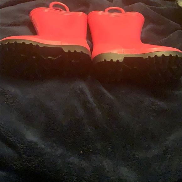 Rain Boots - Picture 2 of 3